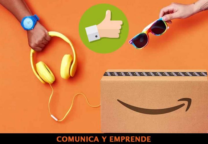 Amazon VS Mercado Libre: ¿Cuál Es Mejor? | Episodio 106 Amazon VS Mercado Libre: ¿Cuál Es Mejor? | Episodio 106