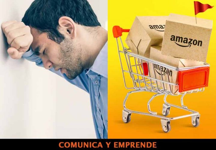 Amazon VS Mercado Libre: ¿Cuál Es Mejor? | Episodio 106 Amazon VS Mercado Libre: ¿Cuál Es Mejor? | Episodio 106