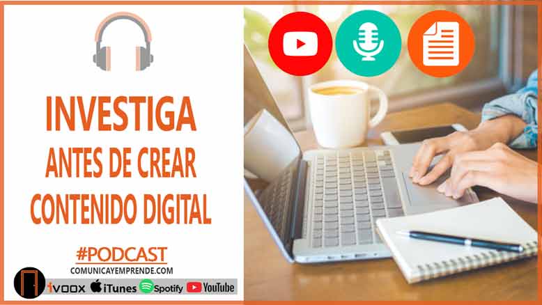 5 Consecuencias De No Investigar Antes De Crear Una Propuesta Digital | Ep.102
