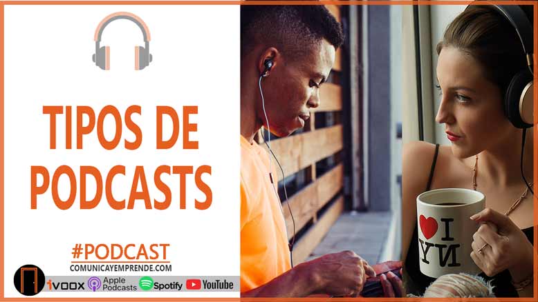 ¿Qué Es Un Podcast? | Tipos de Podcast | Episodio 86