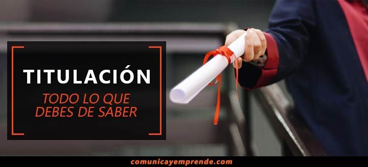 Titulación UNAM: todo lo que necesitas saber